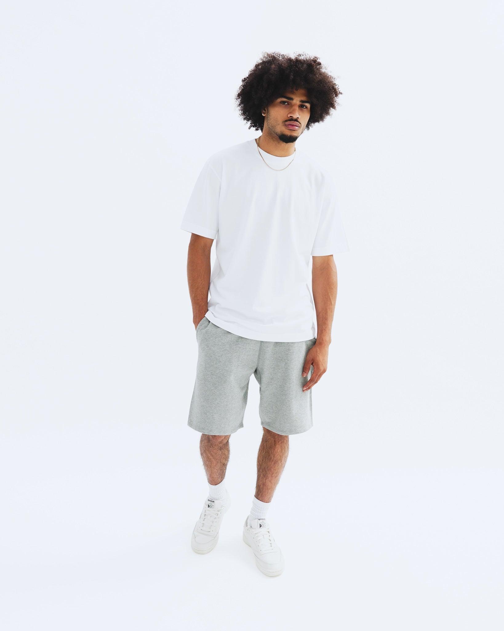 Reigning Champ Men's Knit Lightweight Terry Sweatshort Product Image