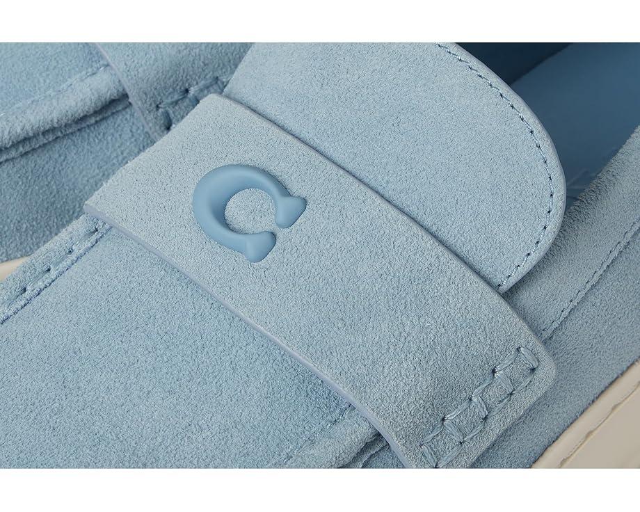 Men's COACH Hybrid Loafer Product Image