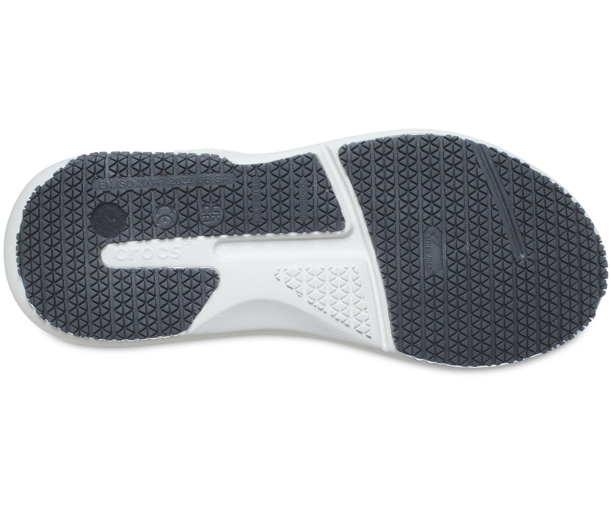 Women's On the Clock Work Sneaker Product Image