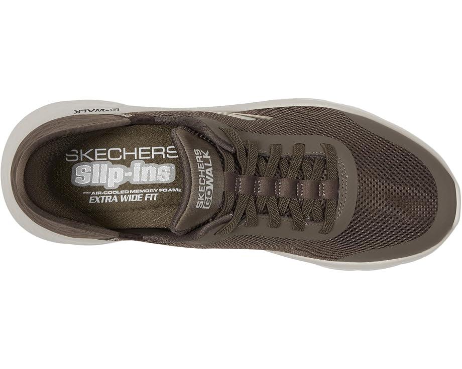 Go Walk 7 - Free Hand 2 Hands Free Slip-Ins Product Image