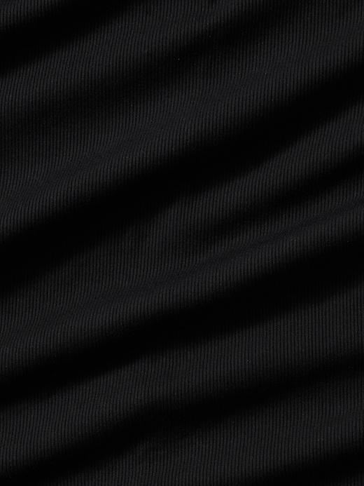 Signature Rib Maxi Dress Product Image