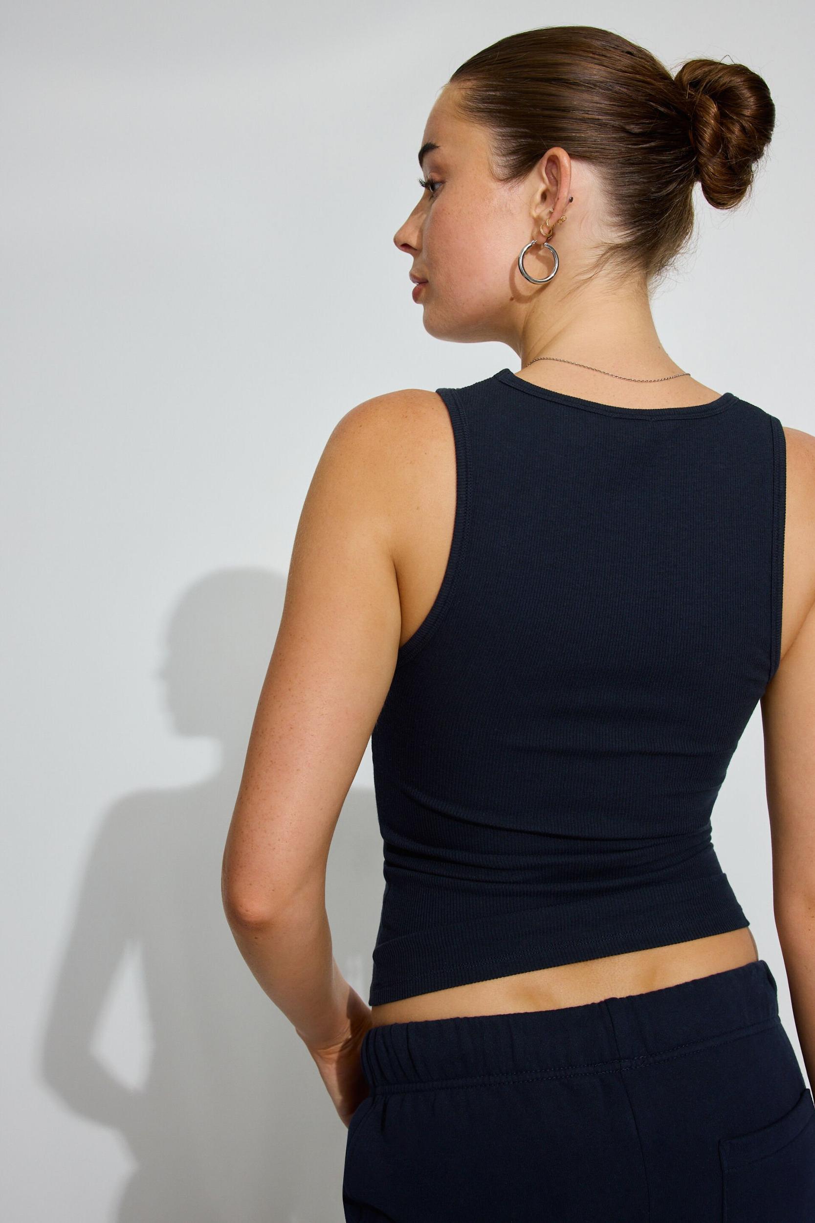 Sleek Sweetheart T Shirt Product Image