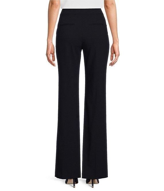 Investments Platinum Suiting Straight Leg Pants Product Image