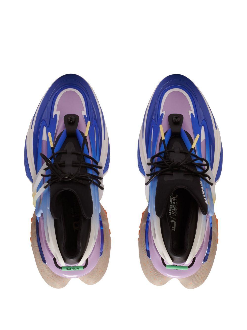 Unicorn low-top sneakers Product Image