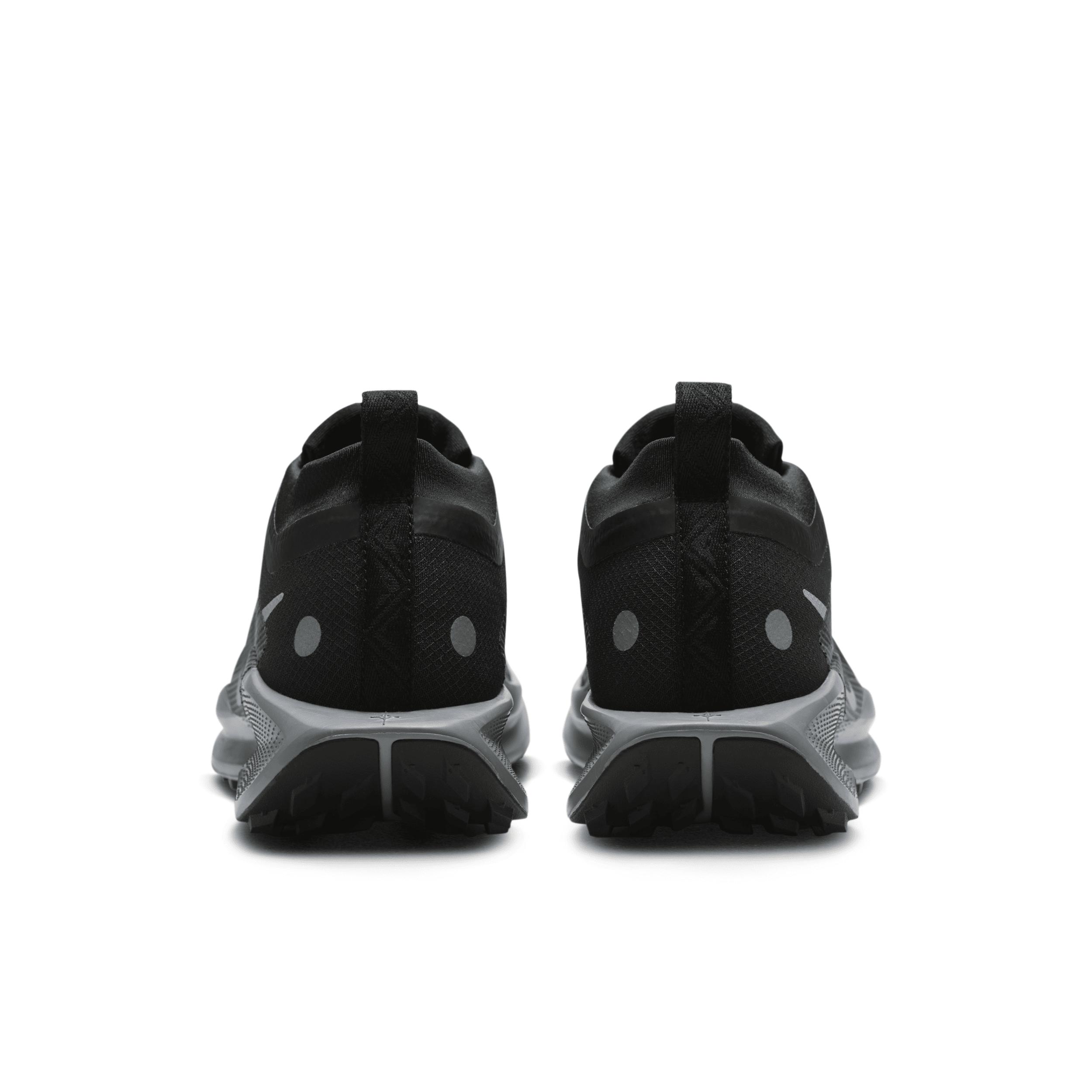 Nike Womens Pegasus Trail 5 GORE-TEX Waterproof Trail Running Shoes | FQ0912-001 Product Image