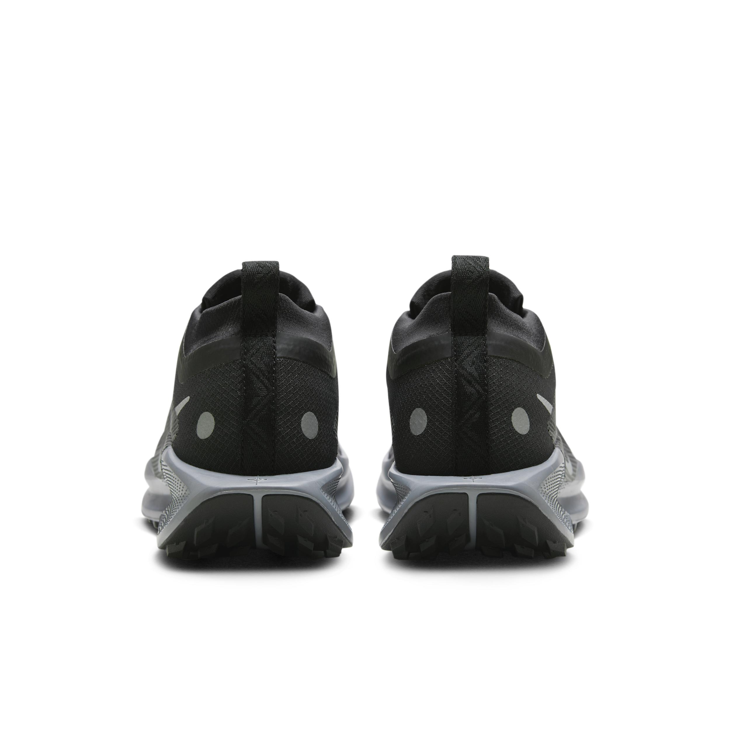 Nike Womens Pegasus Trail 5 GORE-TEX Waterproof Trail Running Shoes | FQ0912-001 Product Image