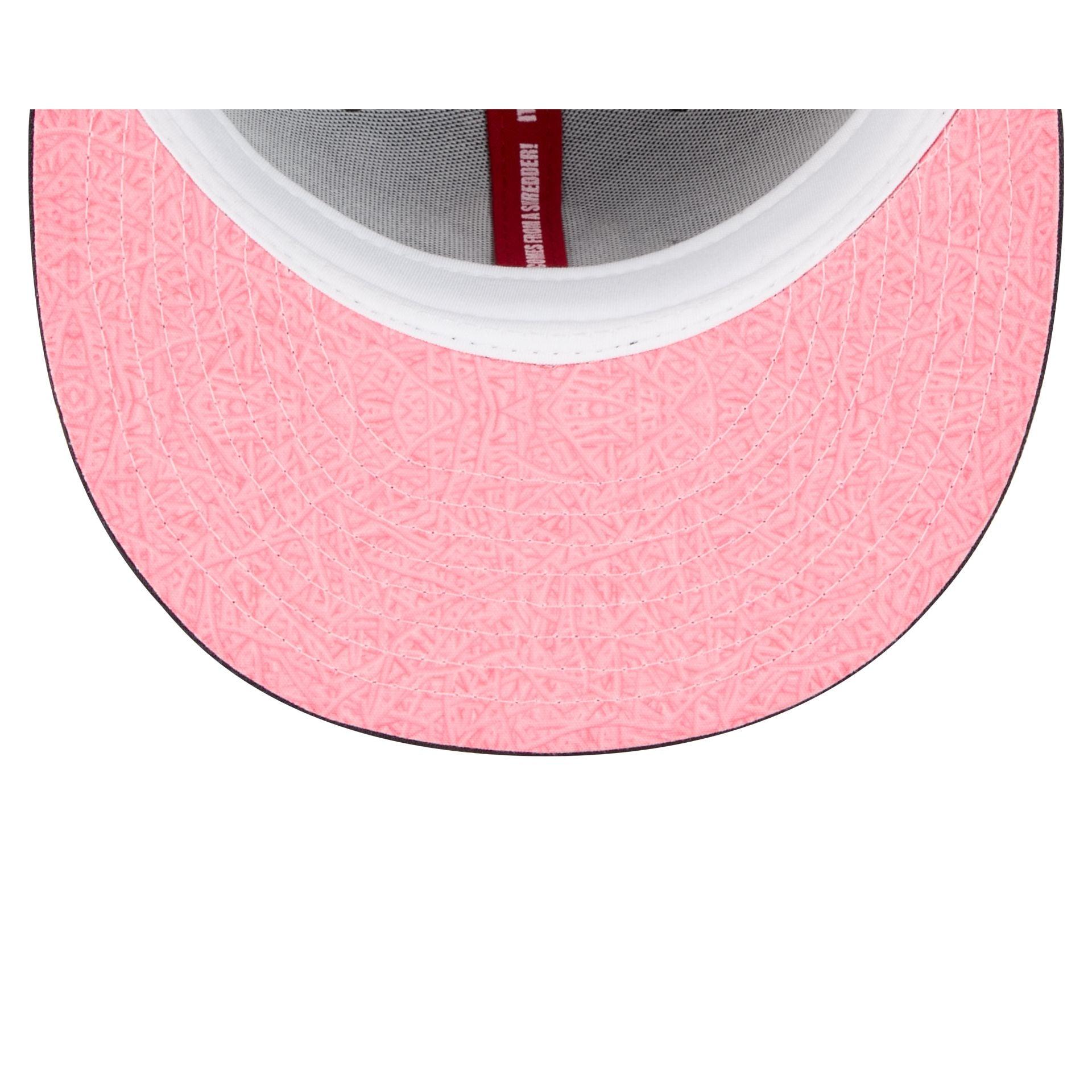 Big League Chew x New York Yankees 59FIFTY Fitted Hat Male Product Image