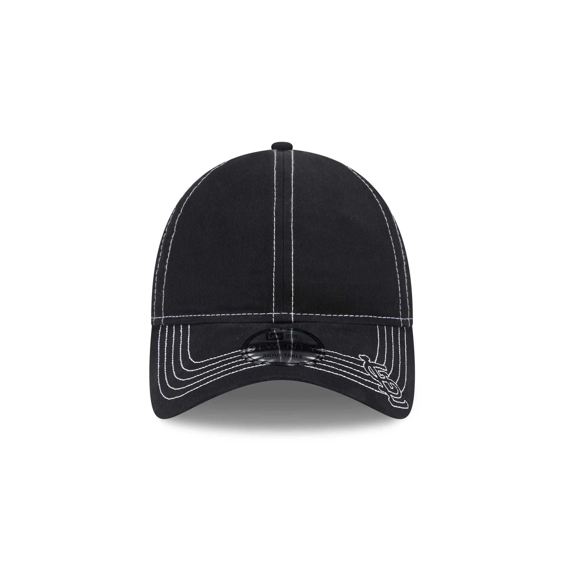 Men's New Era Red Kansas City Chiefs 2025 Sideline 39THIRTY Flex Hat,  Product Image