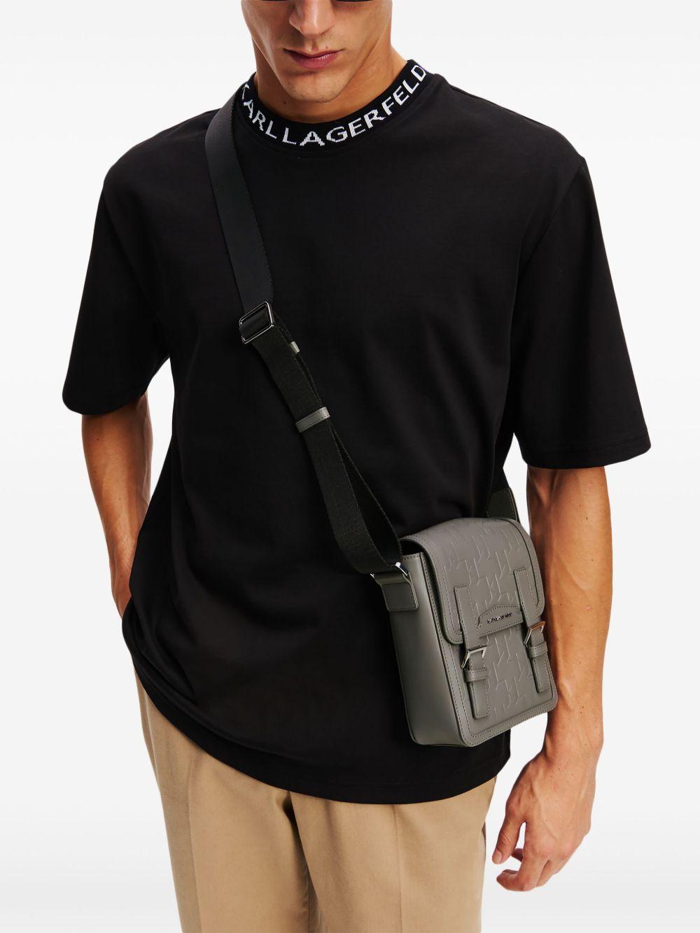 K/Loom cross body bag Product Image