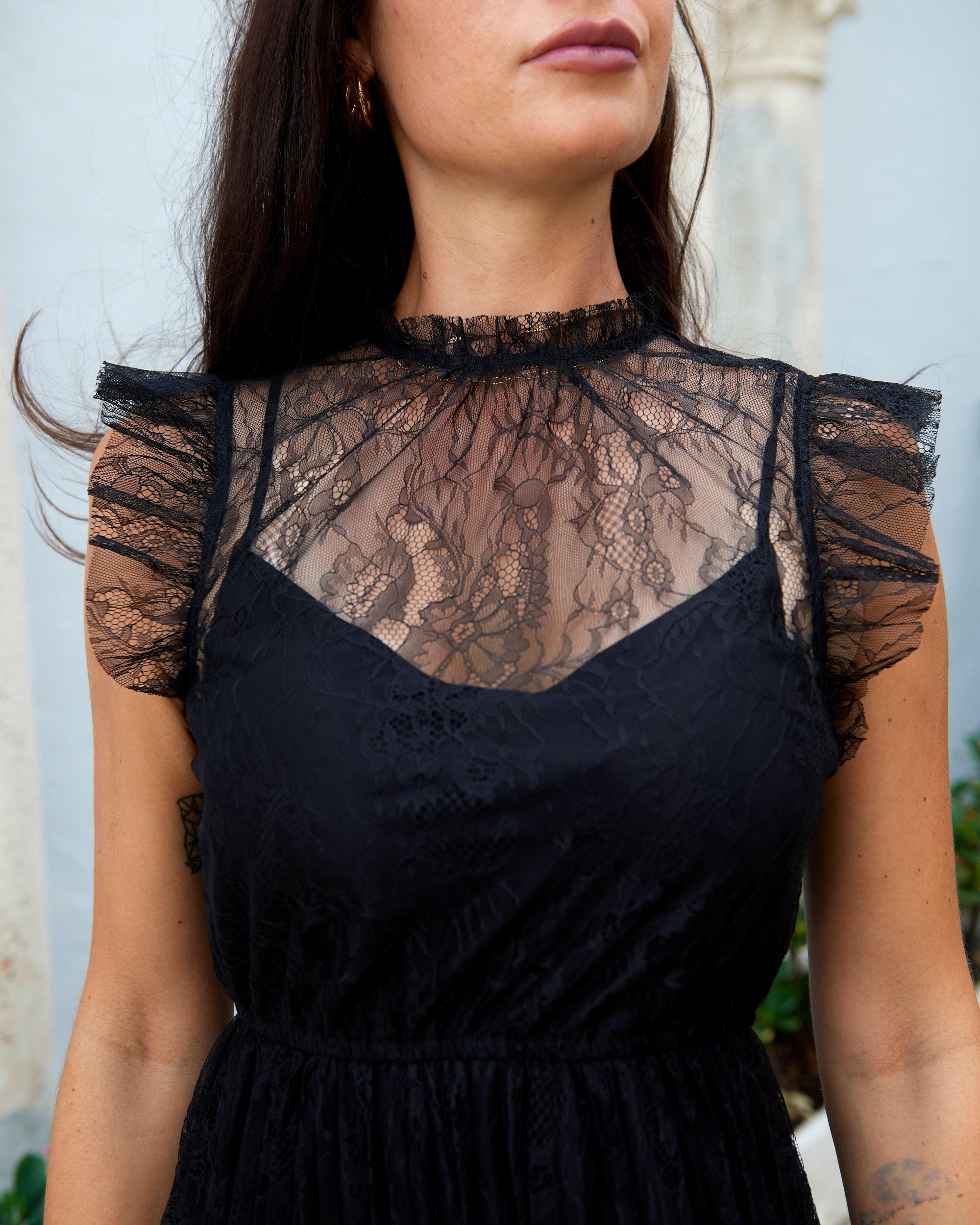 Izzo Dress Product Image