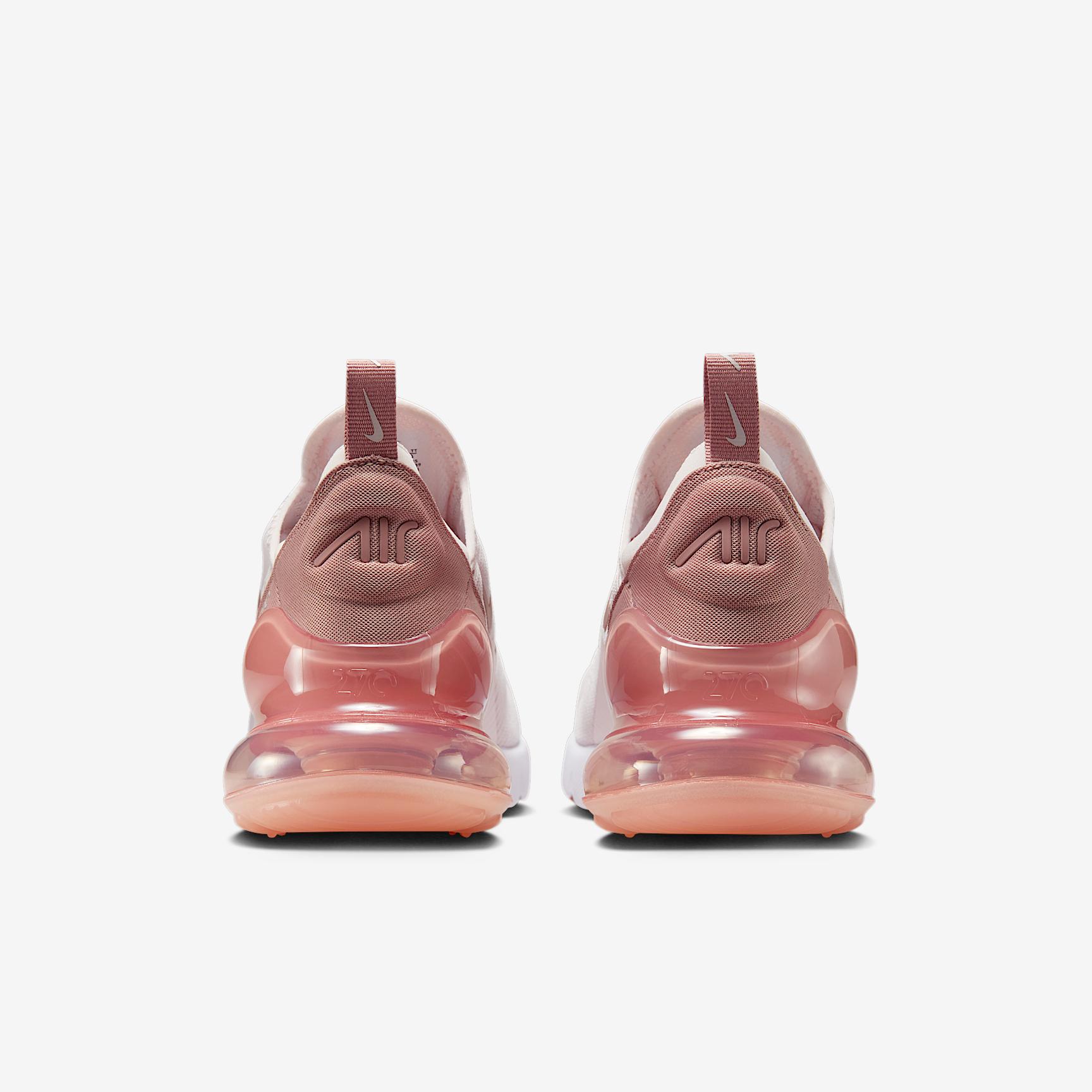 Nike Womens Air Max 270 Shoes | HJ3222-600 Product Image