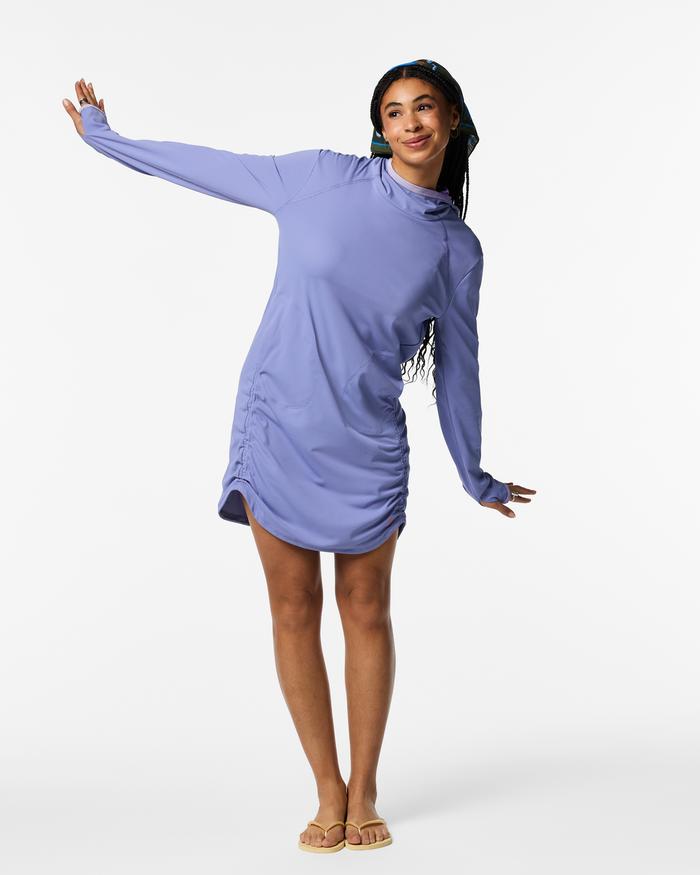 Sombra Sun Dress - Women's Product Image