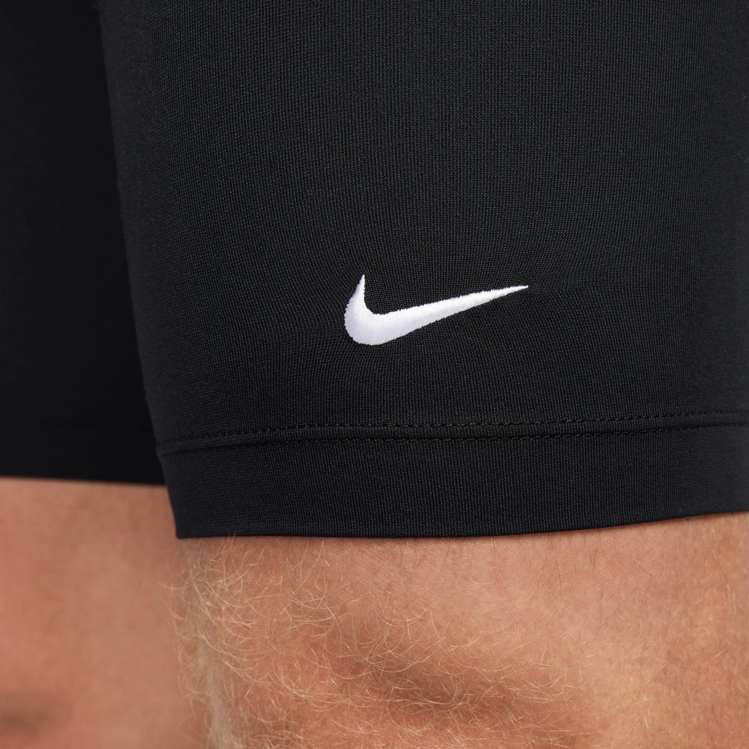 Nike Men's Swim Jammer Swimsuit Product Image