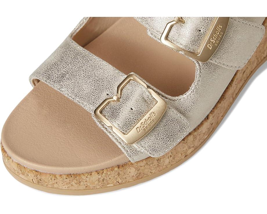 Cali Vibe Wedge Sandal Product Image