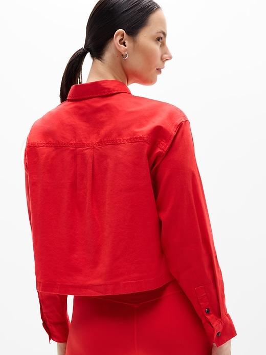 Paradise Shirt Product Image