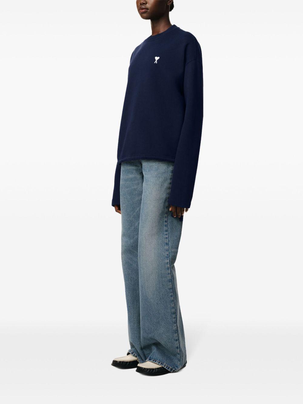 Ami de Coeur sweatshirt Product Image