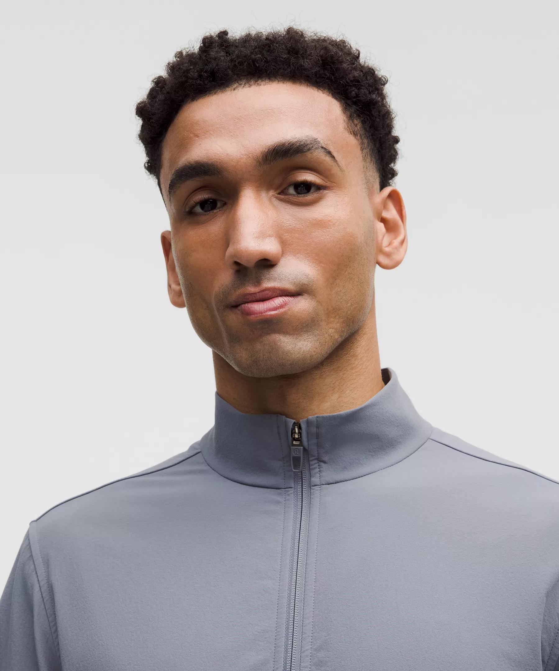 Lightweight Stretch Jacket Product Image