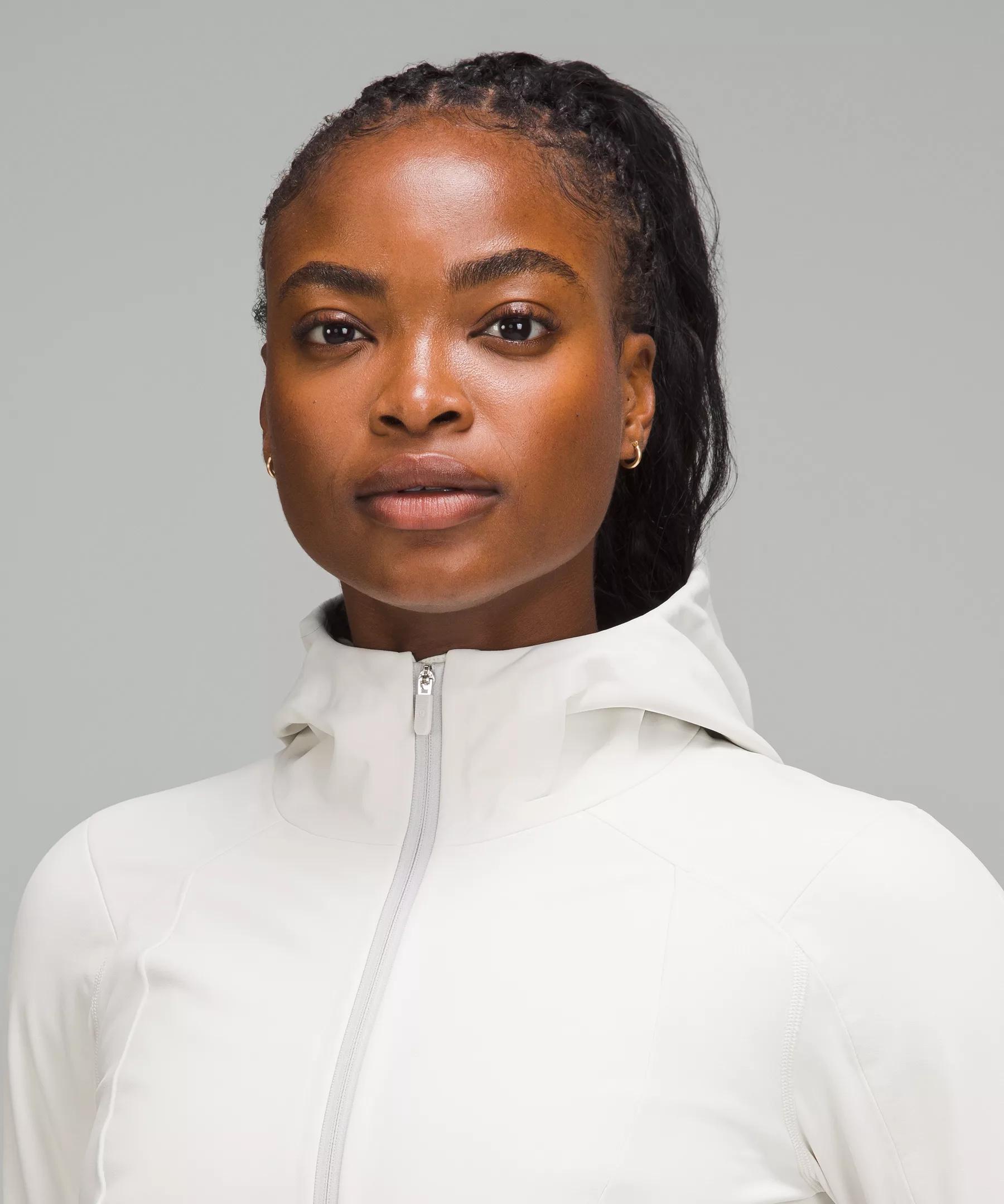 Women's Cross Chill Performance Jacket Product Image