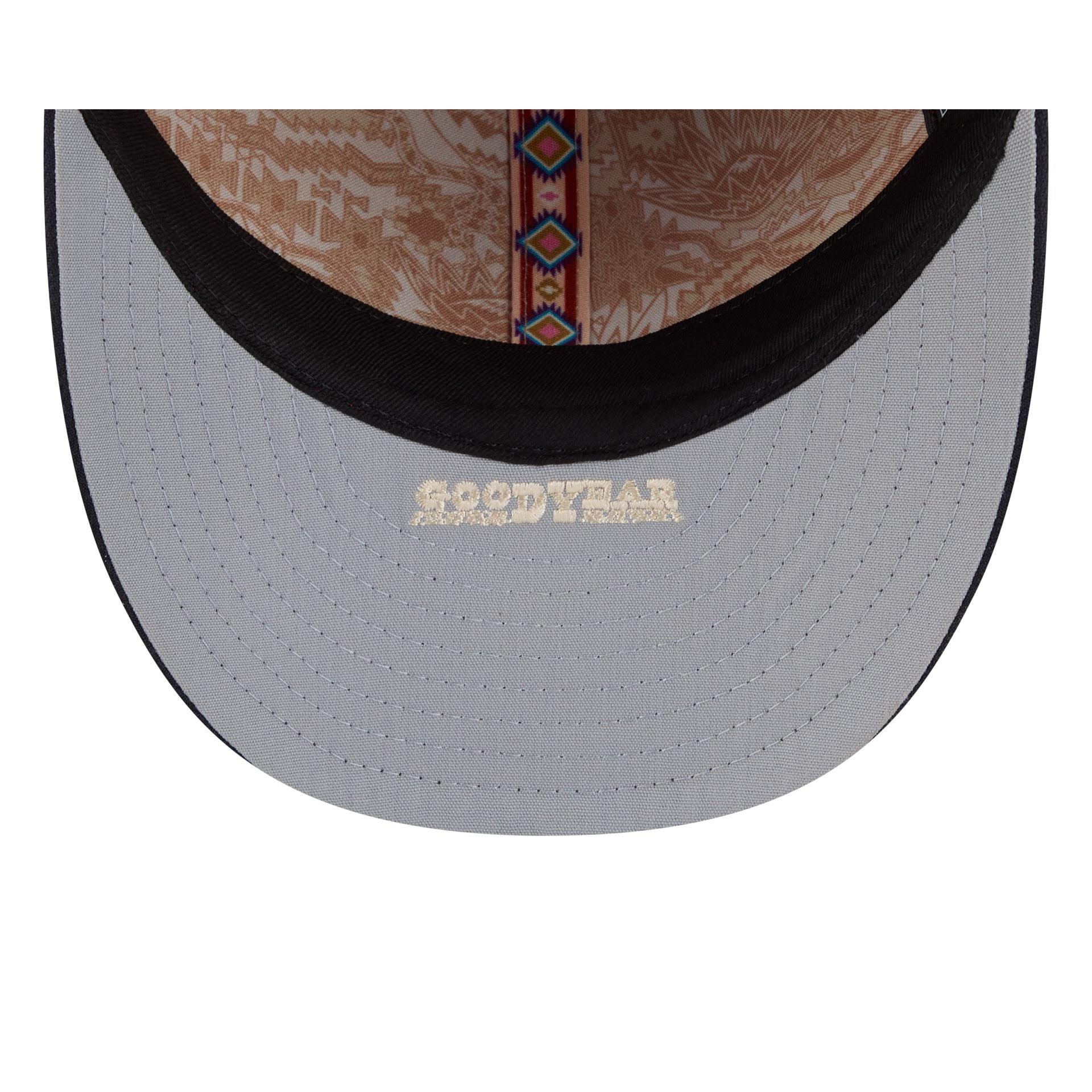 Augusta GreenJackets Copa de la Diversión 59FIFTY Fitted Hat Male Product Image