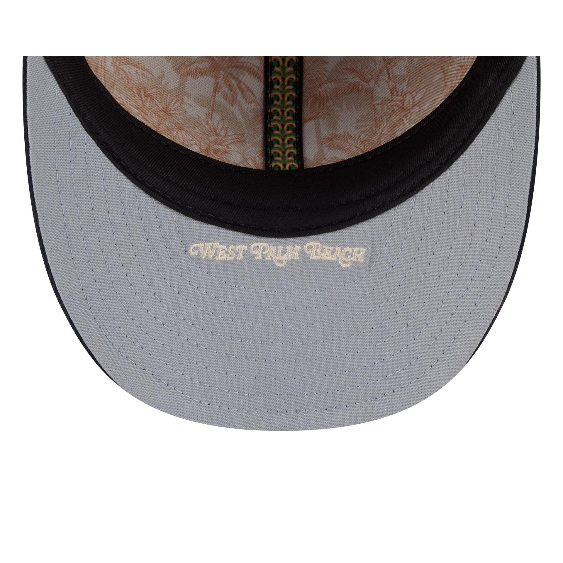 Washington Nationals 2026 Spring Training 59FIFTY Fitted Hat Male Product Image