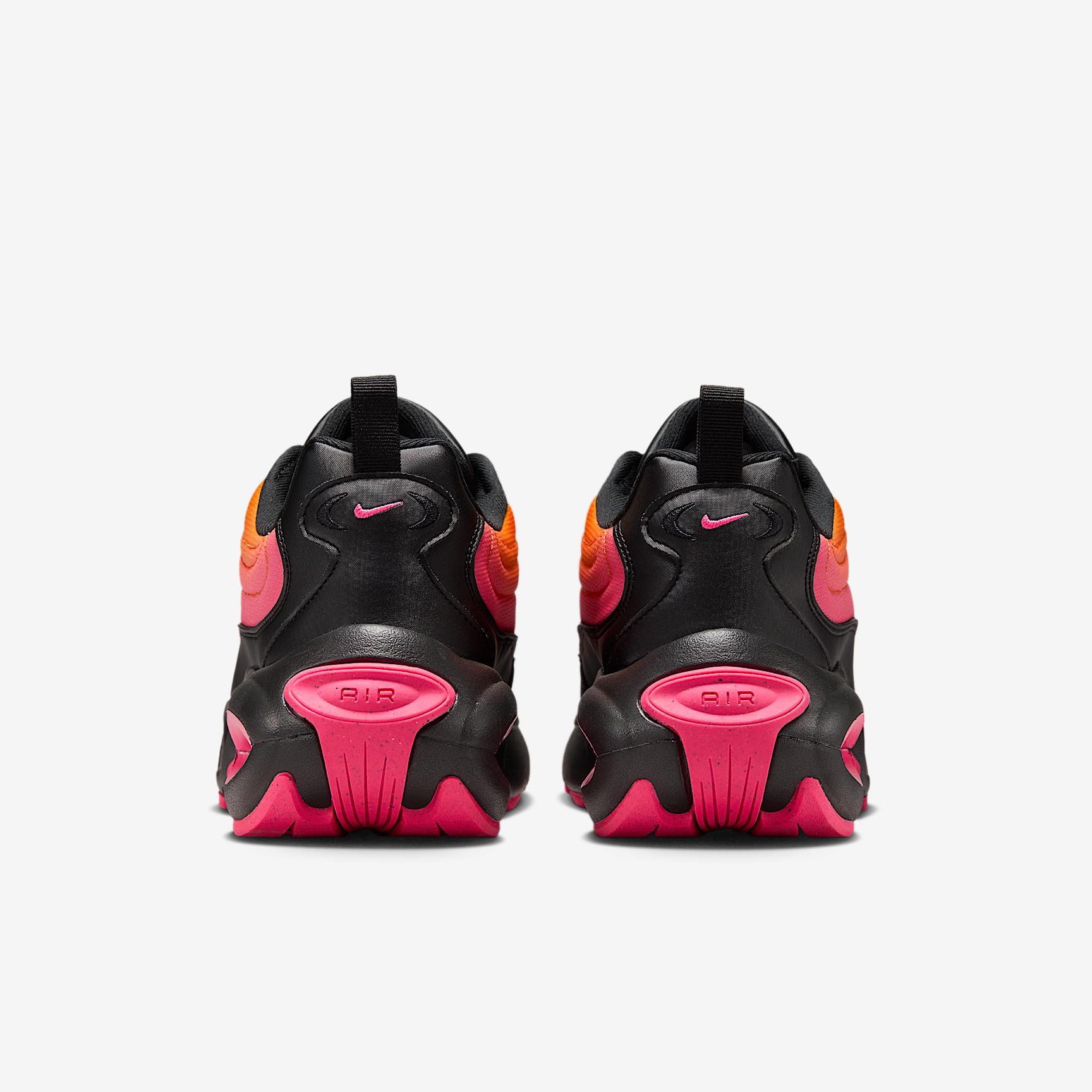 Nike Women's Air Max Portal Shoes Product Image