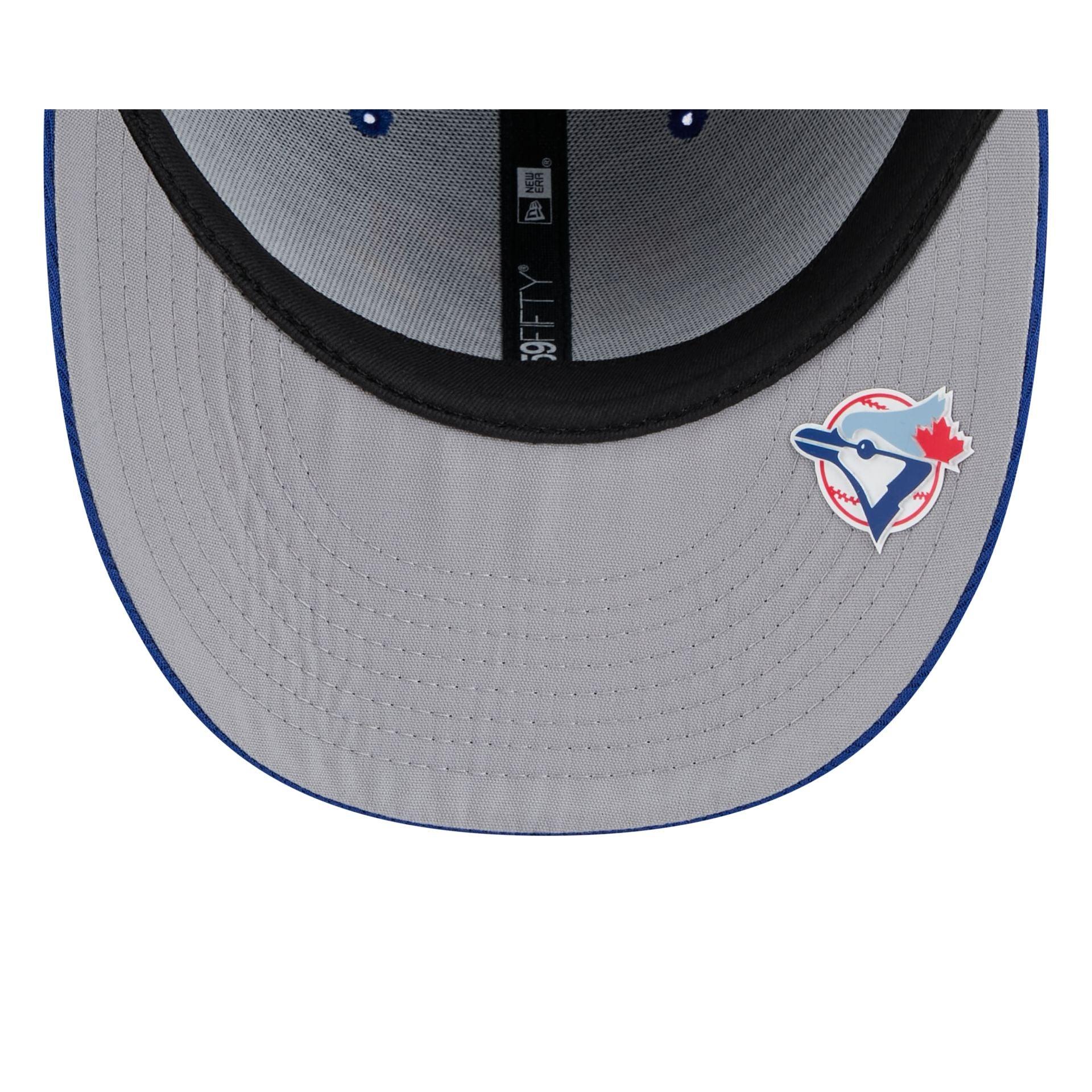 New York Yankees Snake Scale Logo Low Profile 59FIFTY Fitted Hat Male Product Image