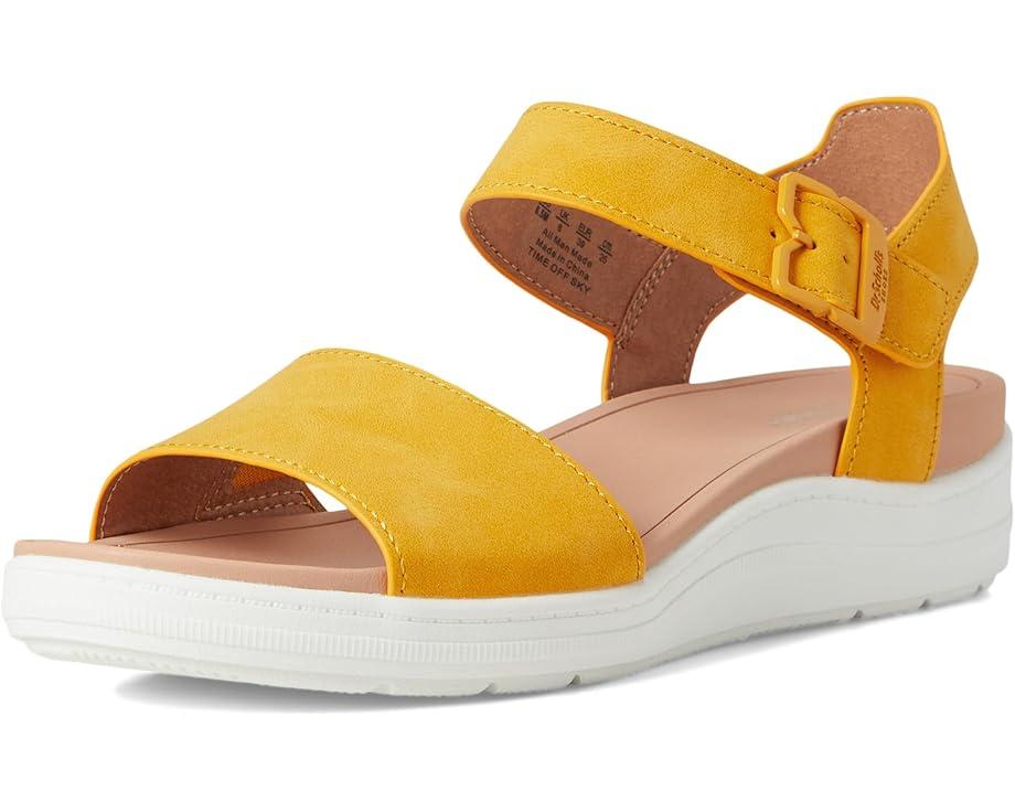 Time Off Sea Sandal Product Image