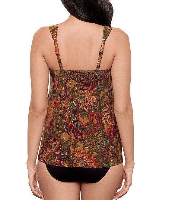 Solid Bikini Bottom Product Image