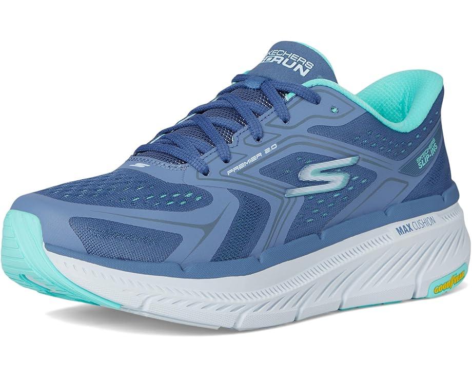 Max Cushioning Arch Fit 2.0 Adelphi Hands Free Slip-Ins Product Image