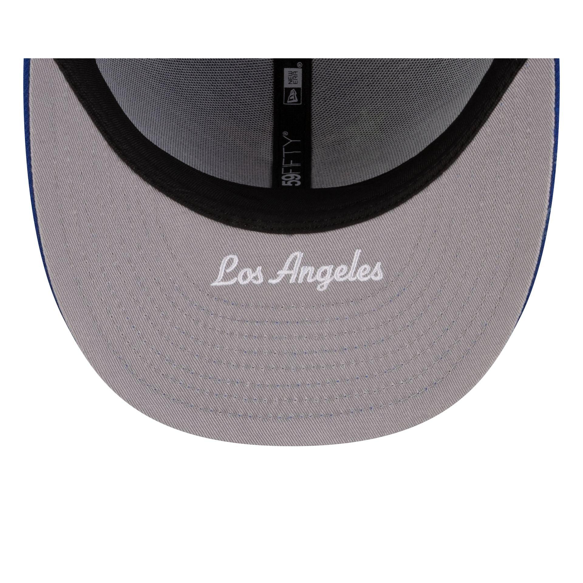 Atlanta Braves GORE-TEX 59FIFTY Fitted Hat Male Product Image