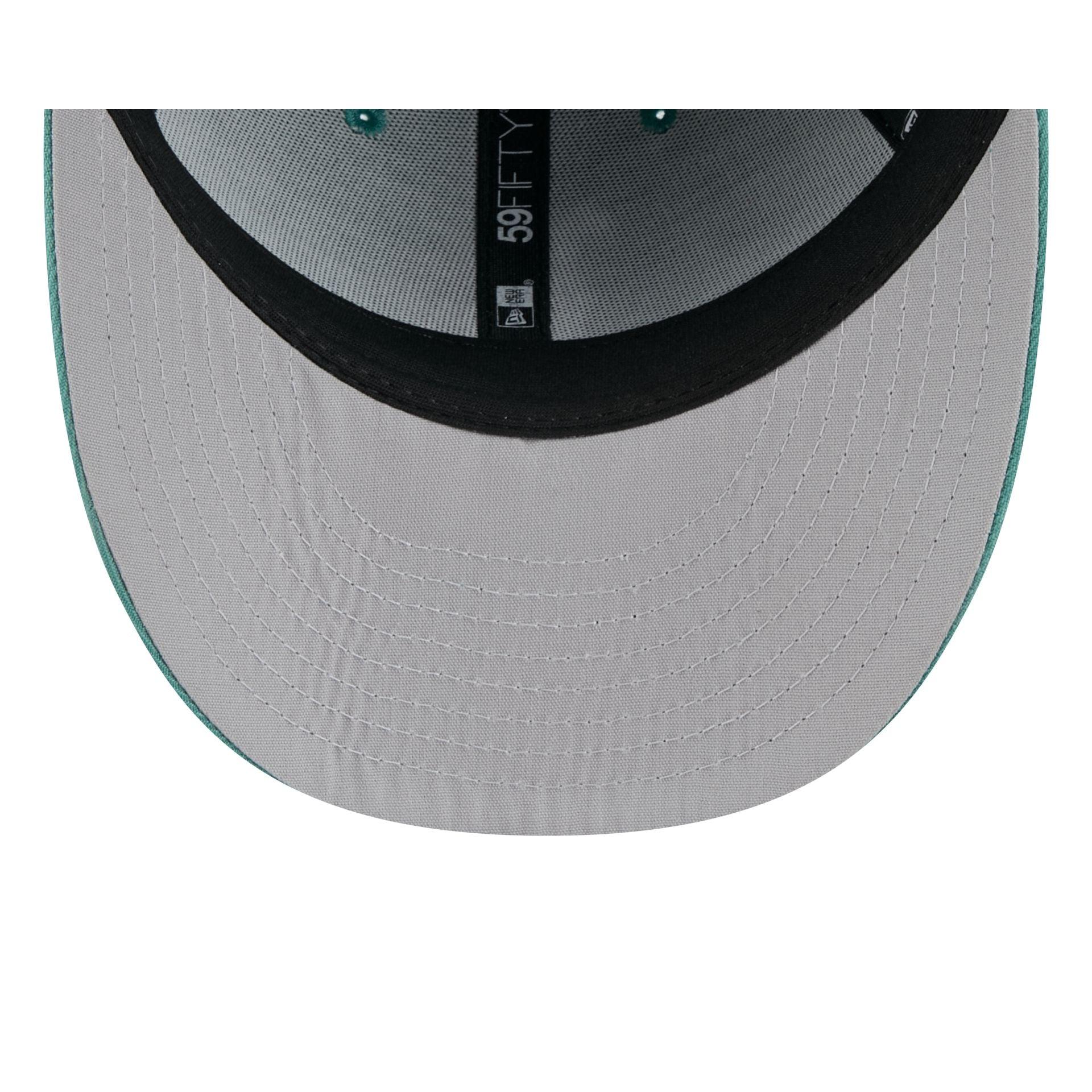 Phoenix Suns 2025 All-Star Game Fan Pack 9SEVENTY Trucker Hat Male Product Image