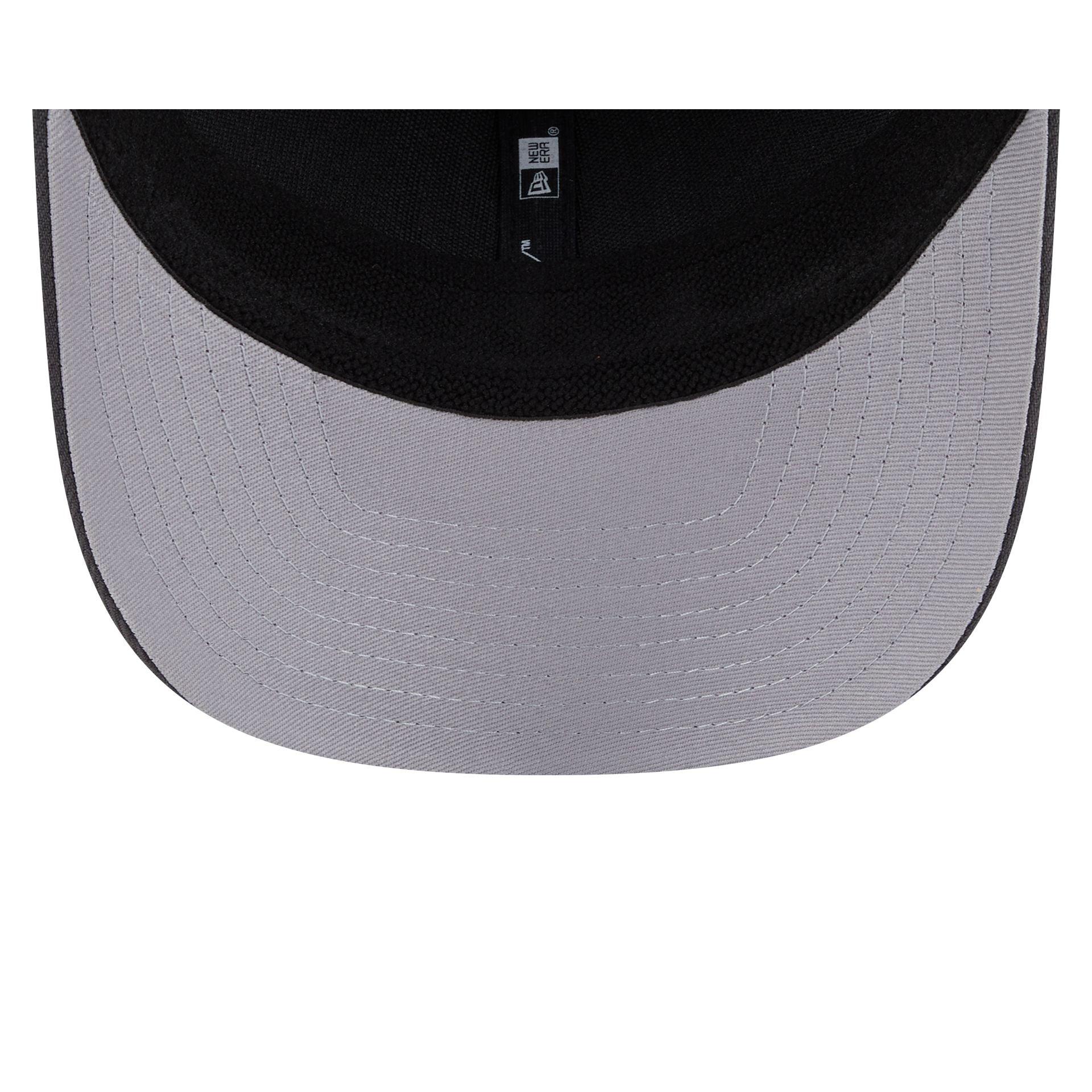 Chicago Cubs Game Authentic Collection 9SEVENTY Stretch-Snap Hat Male Product Image