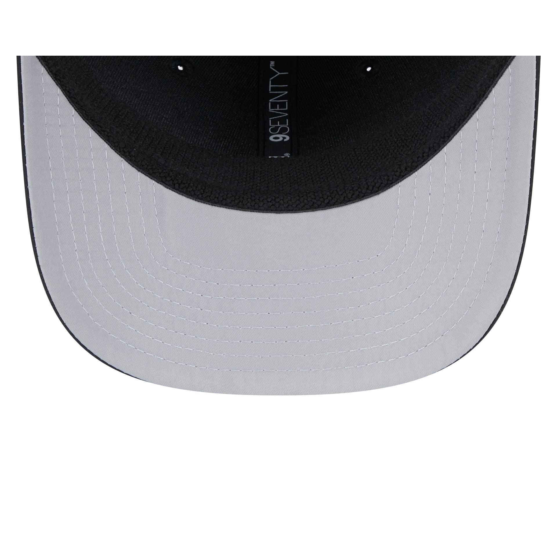 Winnipeg Jets 9SEVENTY Stretch-Snap Hat Male Product Image