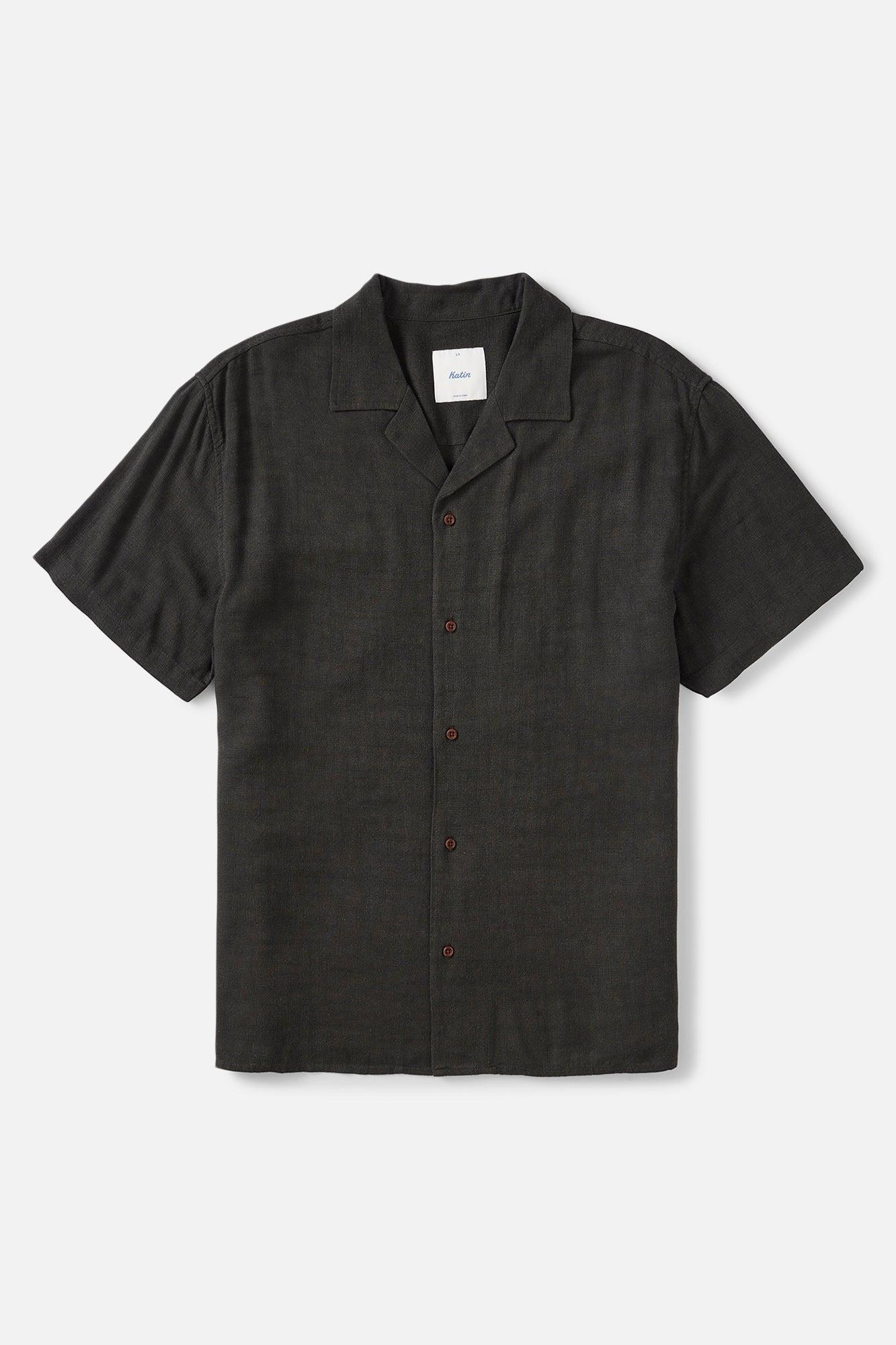 TELLER SHIRT Product Image