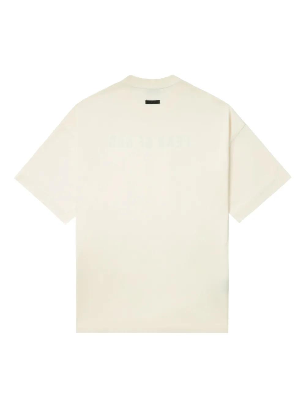 logo-print T-shirt Product Image