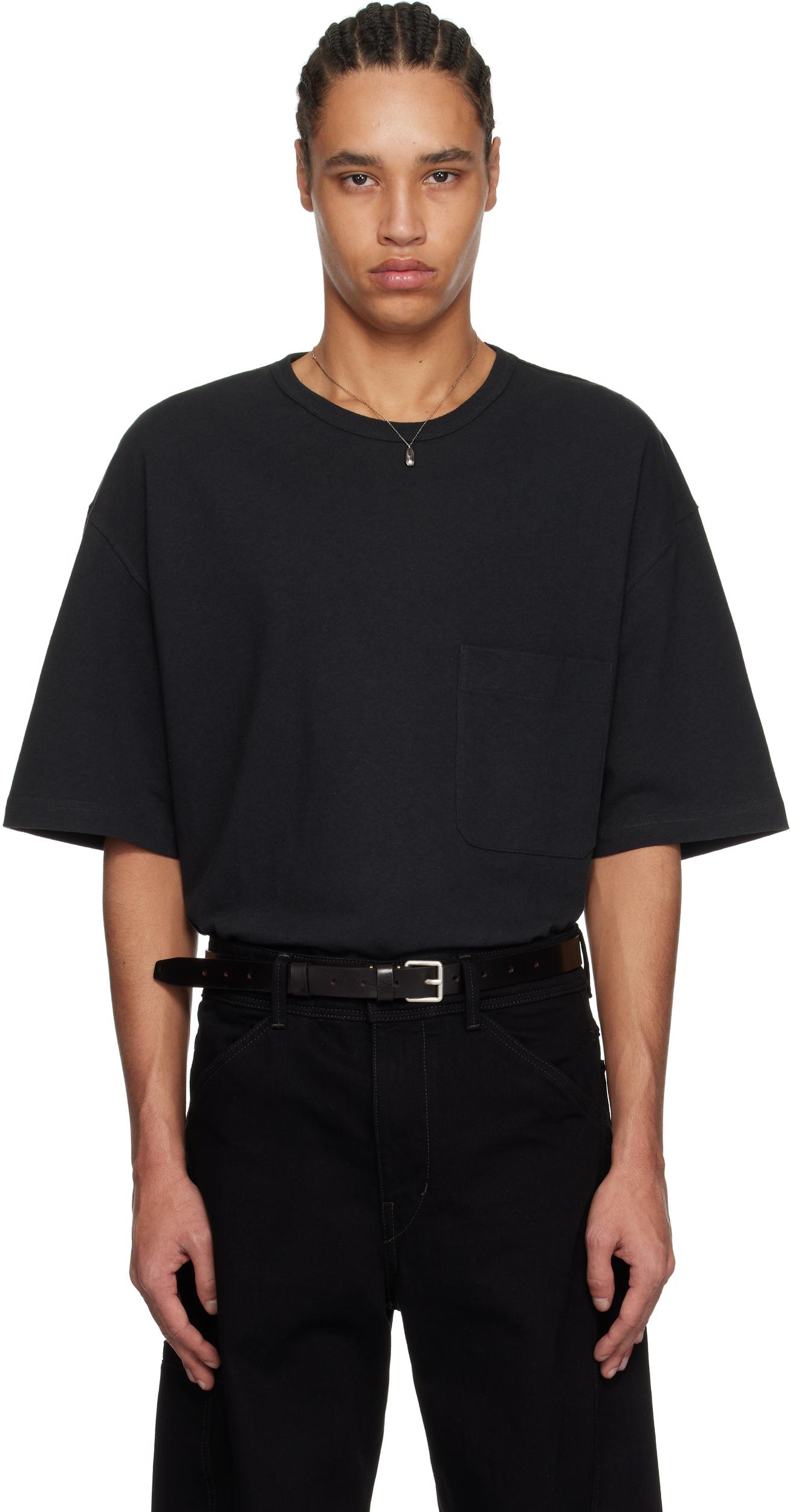 lightweight-jersey T-shirt Product Image