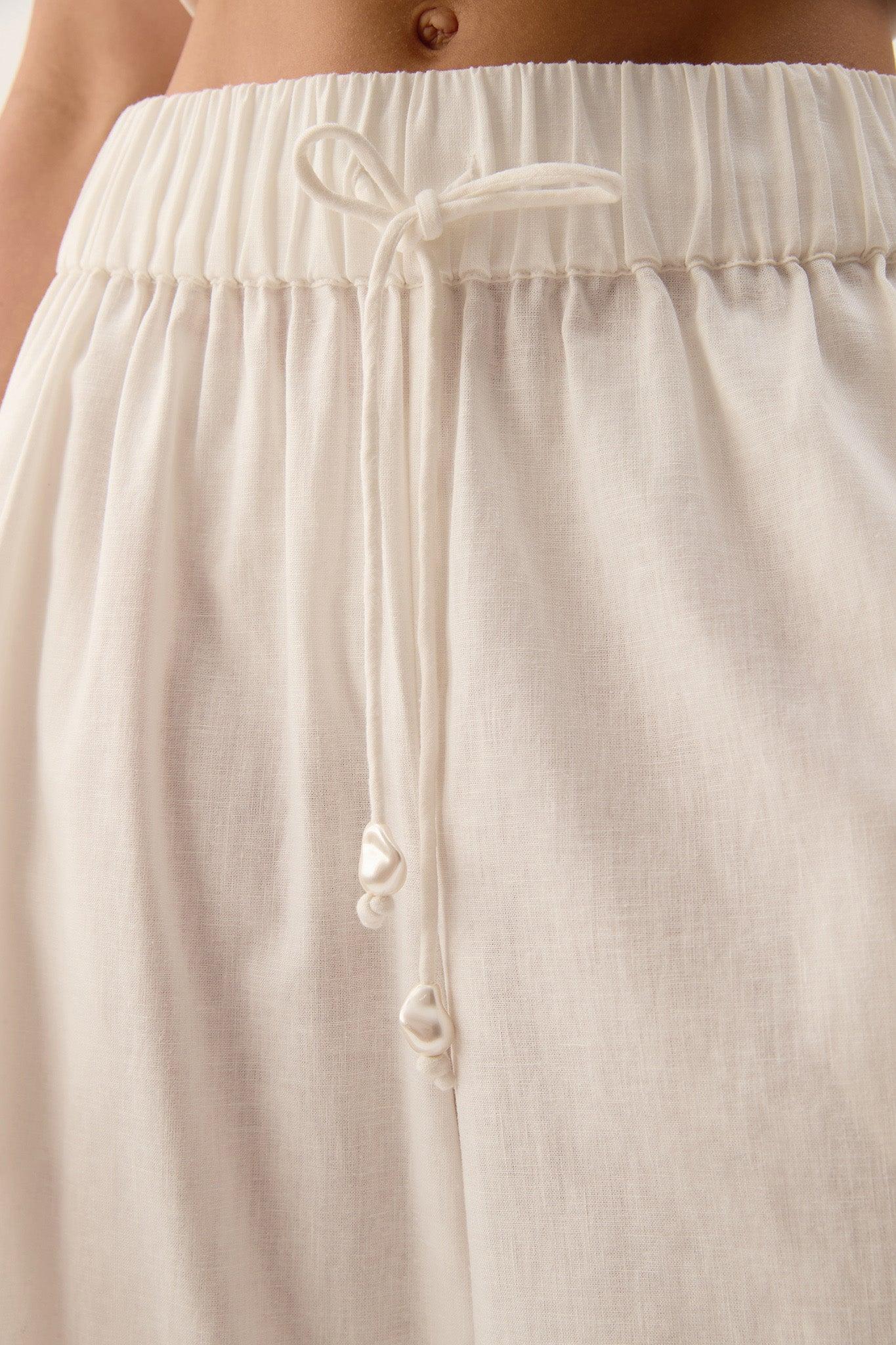 Airlie Relaxed Pants Product Image