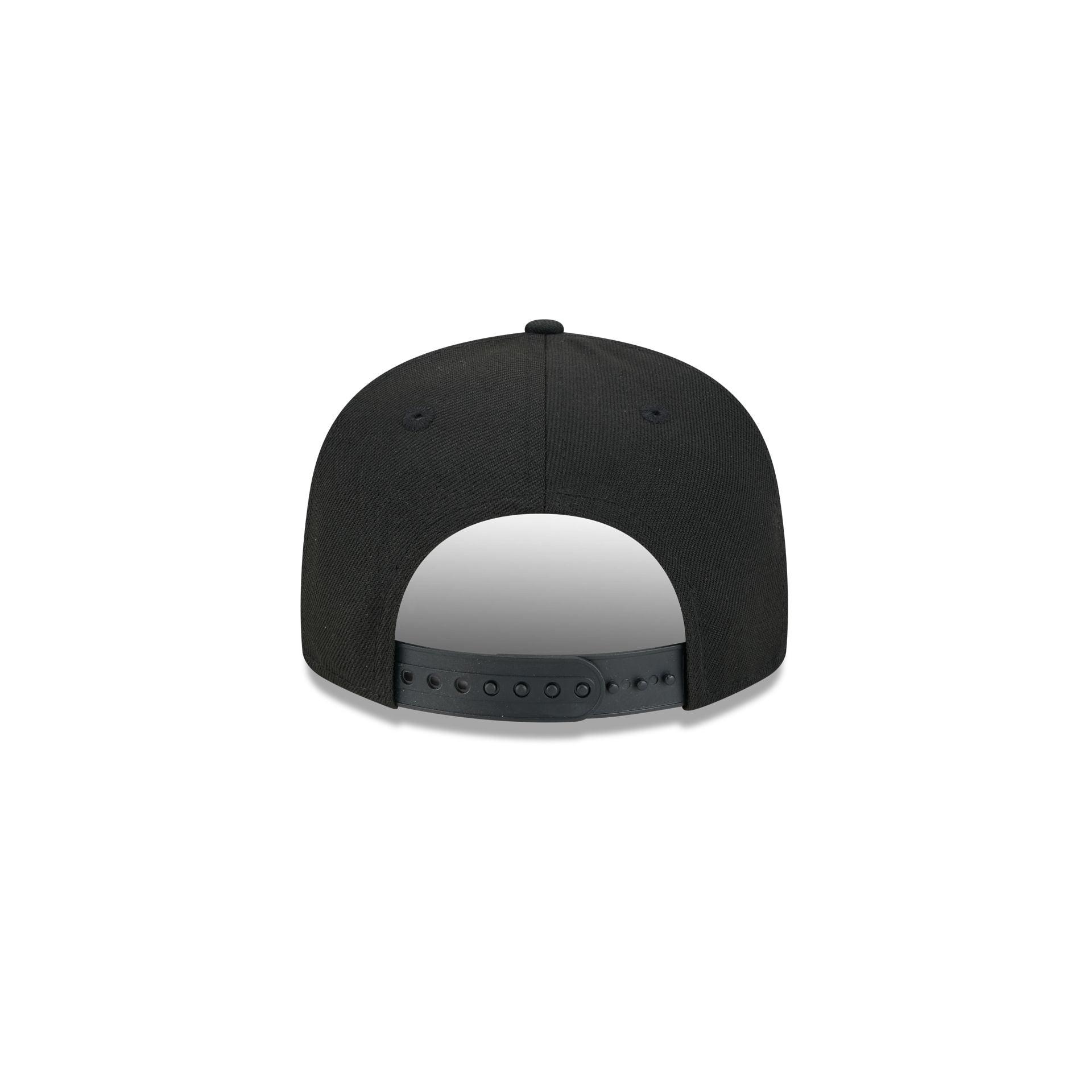 Buffalo Bills Script Kids 9FIFTY Snapback Hat Kids Product Image