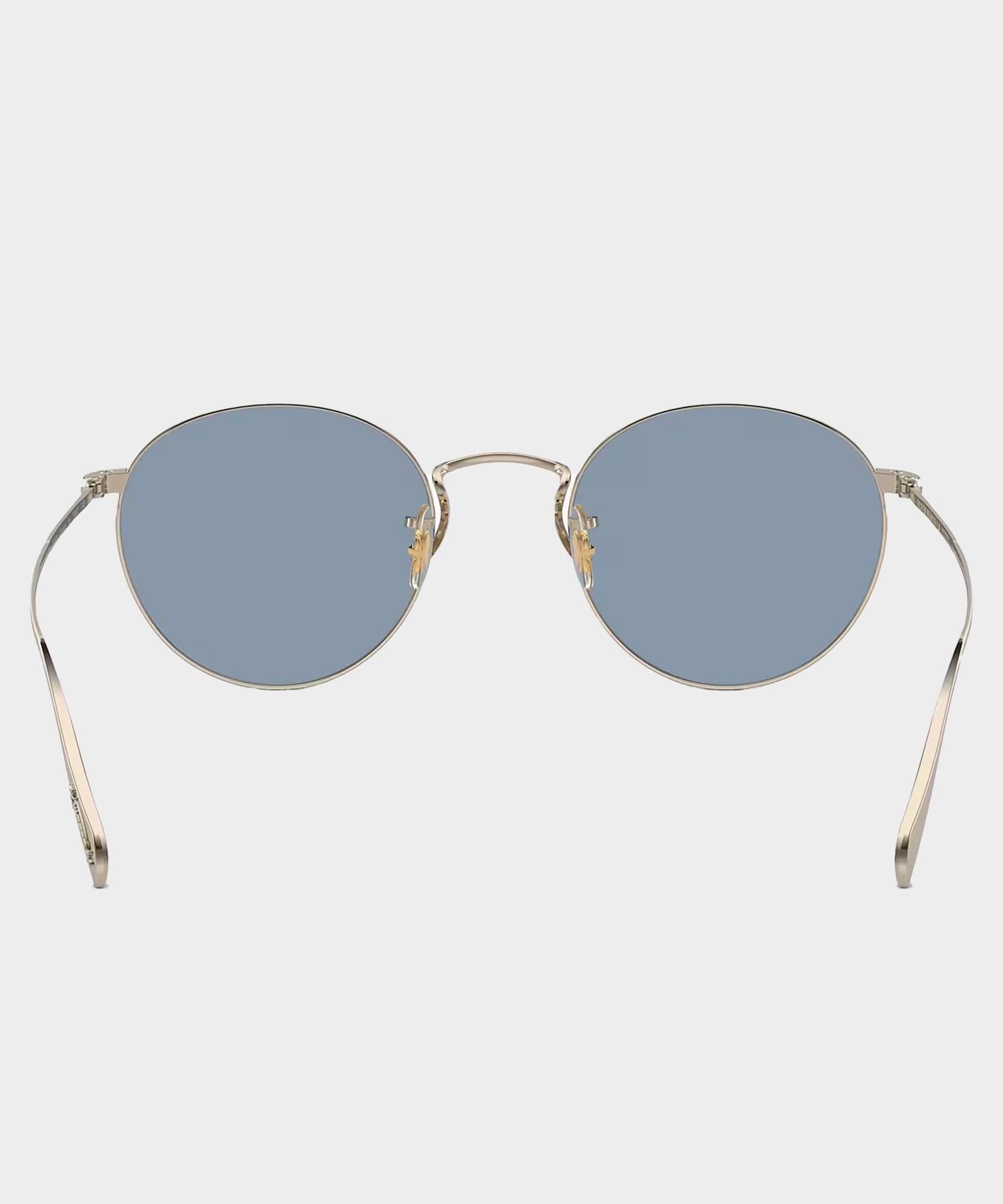 Oliver Peoples Coleridge Sunglasses Product Image