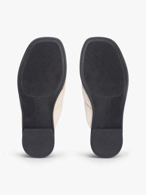 Leather Flip-Flop Product Image