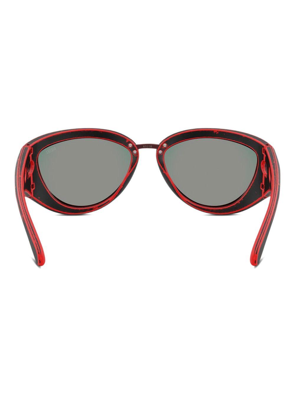 butterfly-frame sunglasses Product Image