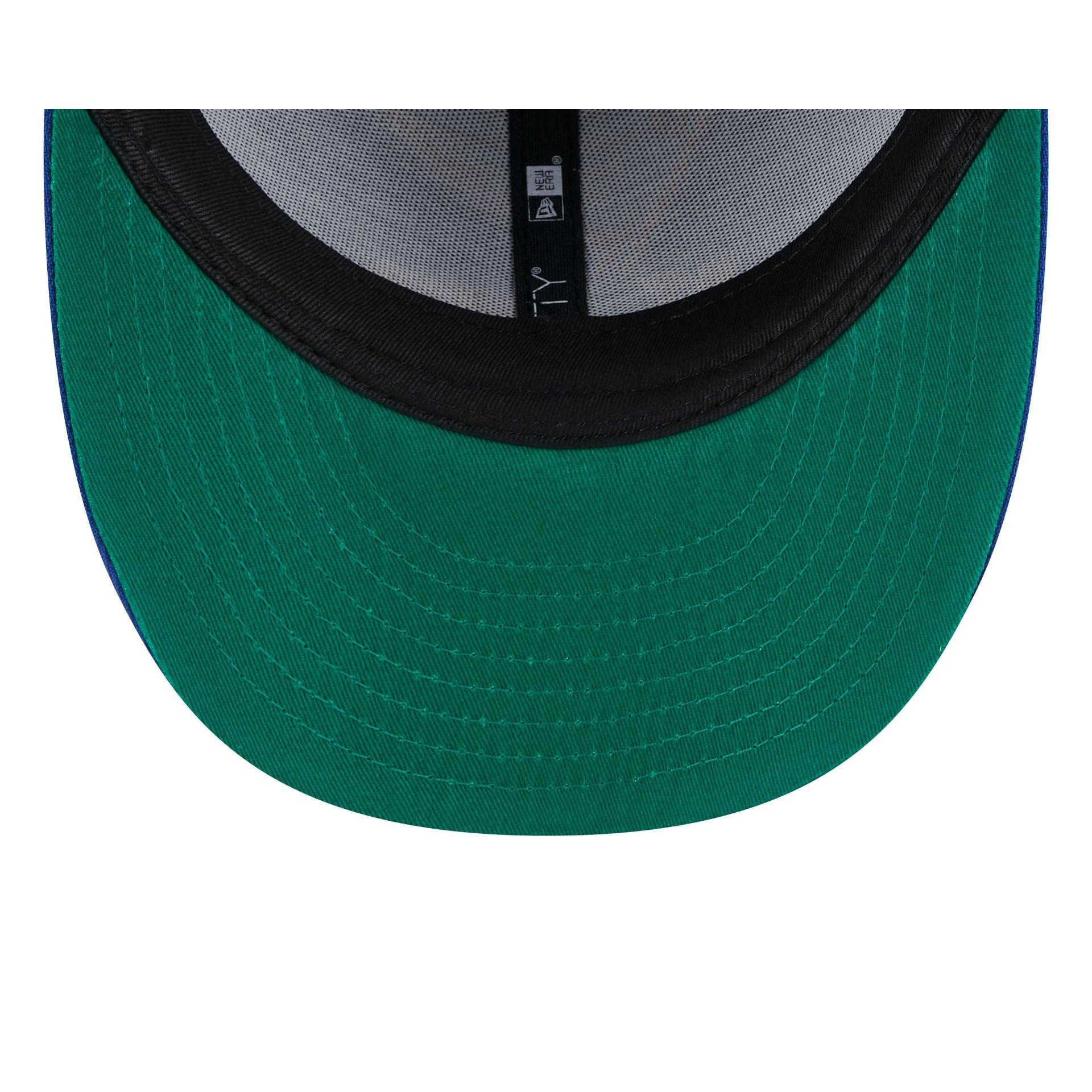 St. Louis Blues NHL Pack Low Profile 59FIFTY Fitted Hat Male Product Image