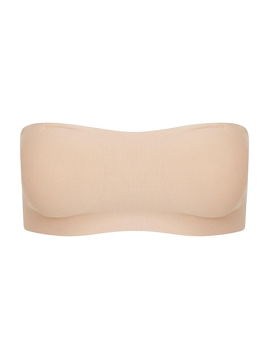 Womens Butter Soft Sport Strapless Bralette Product Image