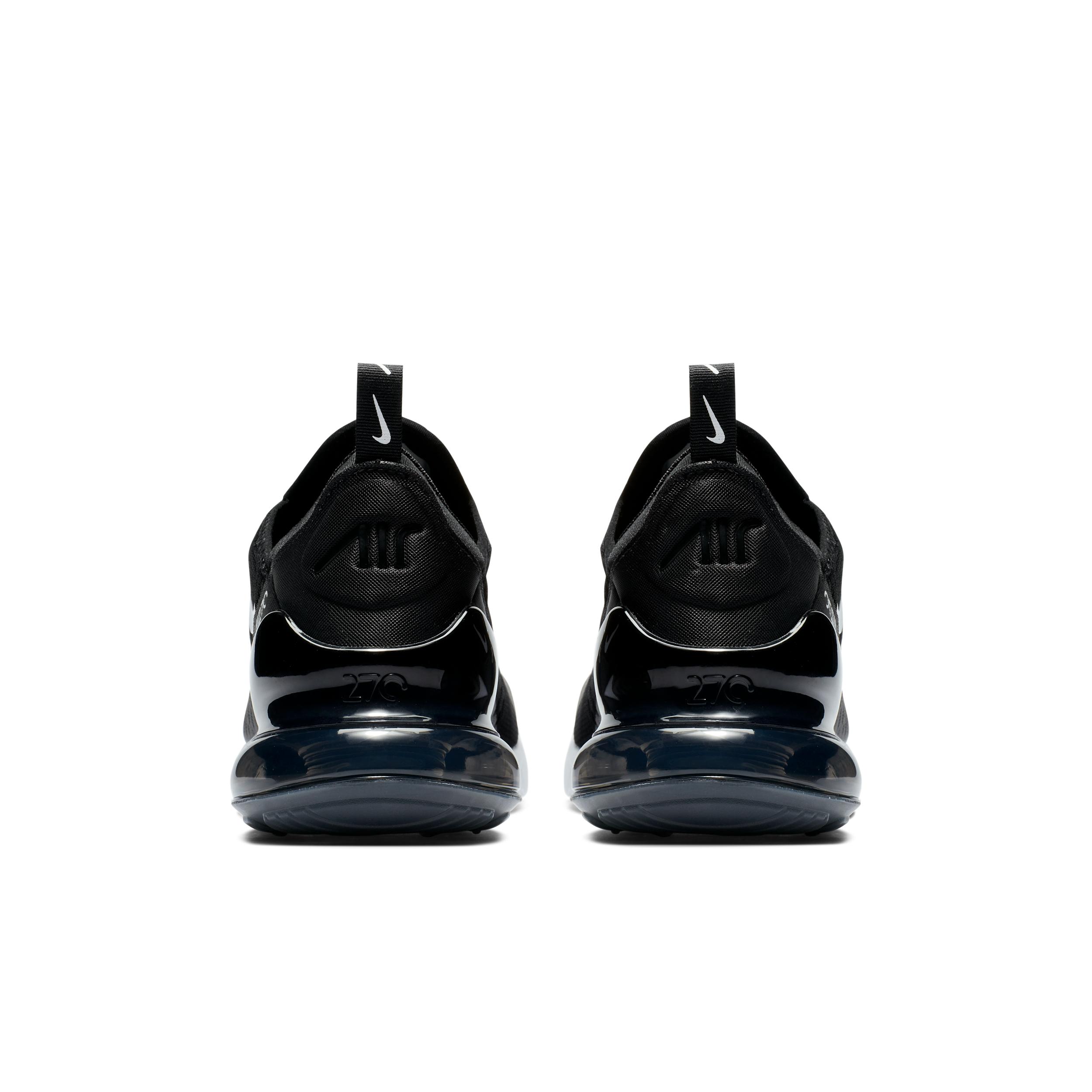 Nike Womens Air Max 270 Shoes | AH6789-001 Product Image