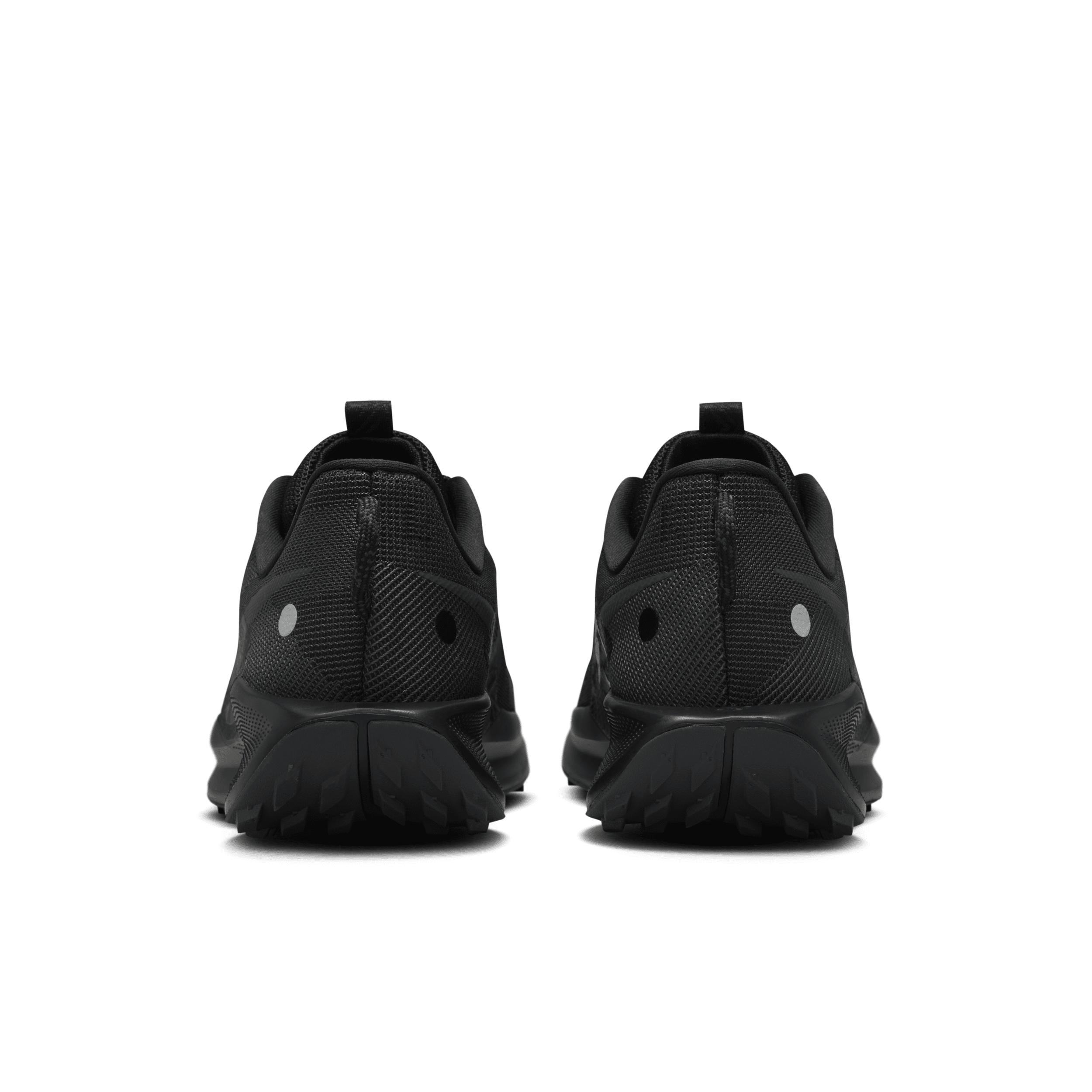 Nike Mens Pegasus Trail 5 Trail Running Shoes | DV3864-002 Product Image