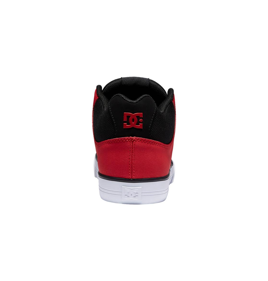 Men's Pure MID Mid-Top Shoes Male Product Image