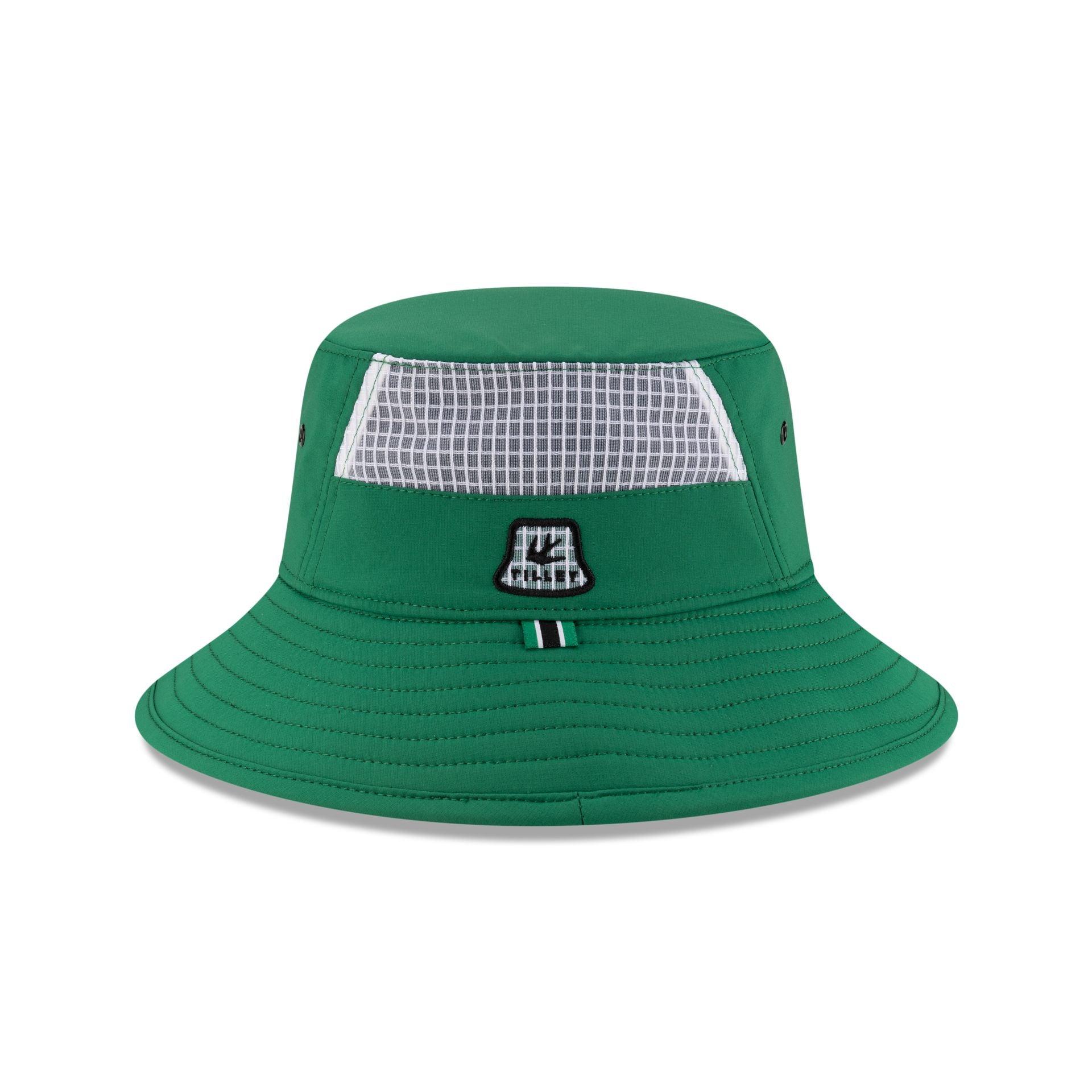 Tilley x Boston Celtics Bucket Hat Male Product Image