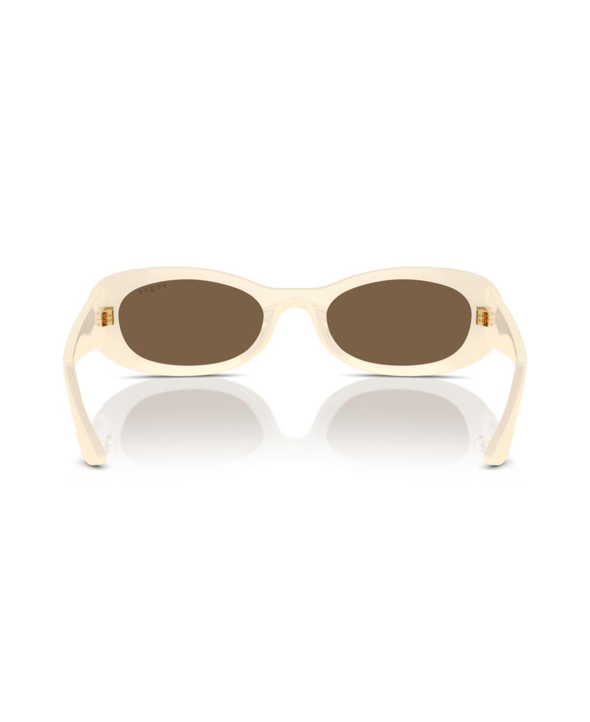 TY7216U Cat-Eye Acetate Sunglasses Product Image