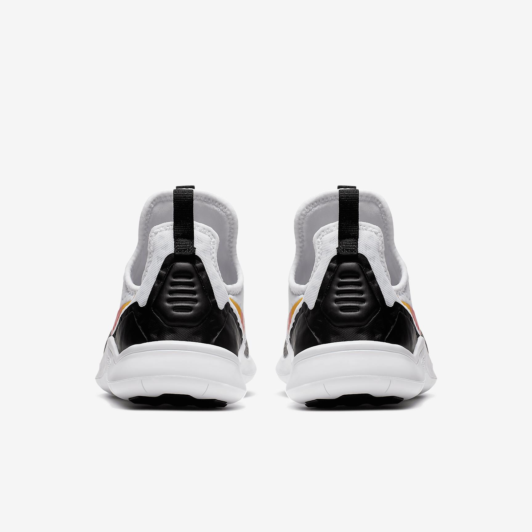 Nike Womens Free TR 8 Workout Shoes | 942888-008 Product Image