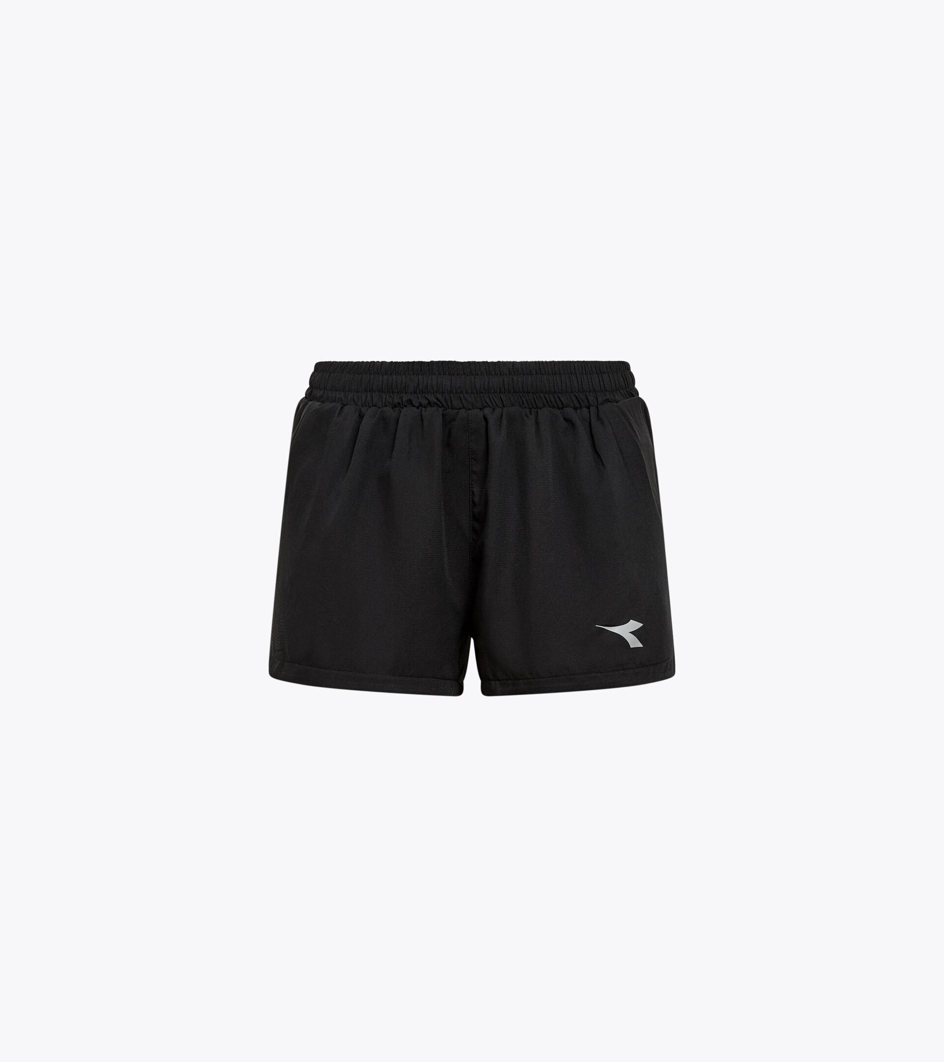 SUPER LIGHT SPLIT SHORTS 3 Product Image